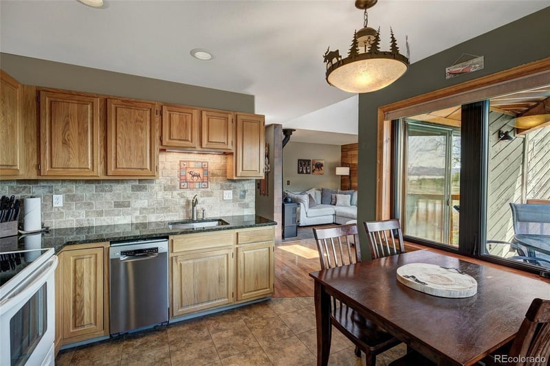 227 County Road 4421 #4B, Grand Lake, CO 80447