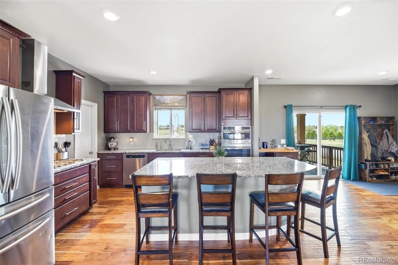 4080 Murr Rd, Peyton, CO 80831