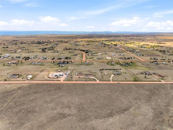 4080 Murr Rd, Peyton, CO 80831
