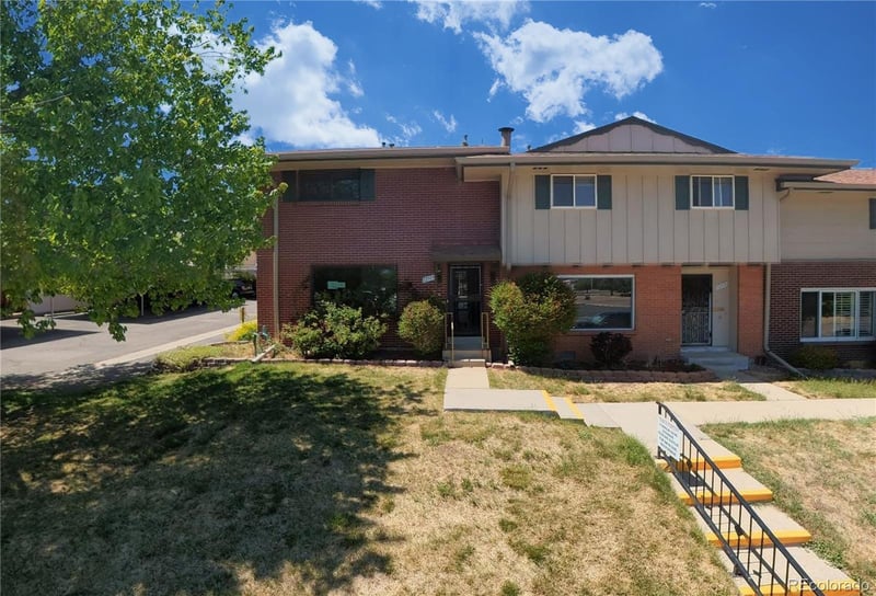 12513 Alameda Dr, Lakewood, CO 80228