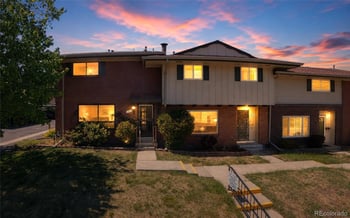 12513 W Alameda Dr, Lakewood, CO 80228