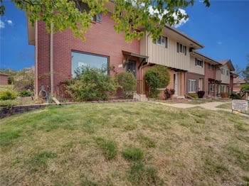 12513 W Alameda Dr, Lakewood, CO 80228