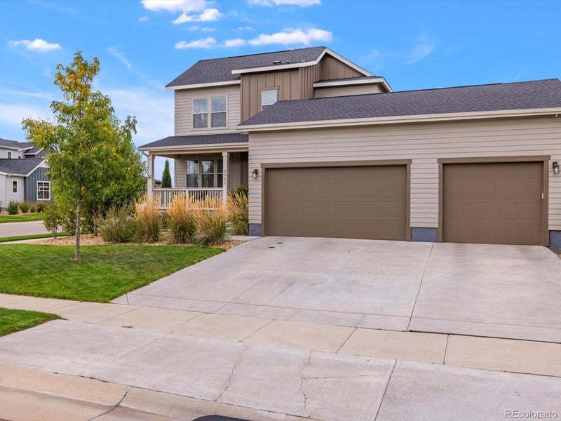 4962 Old River Ave, Firestone, CO 80504