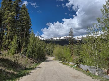90 Shadows Dr, Breckenridge, CO 80424