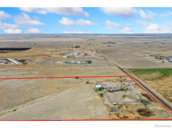 29819 County Road 78, Eaton, CO 80615