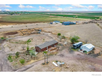 29819 County Road 78, Eaton, CO 80615