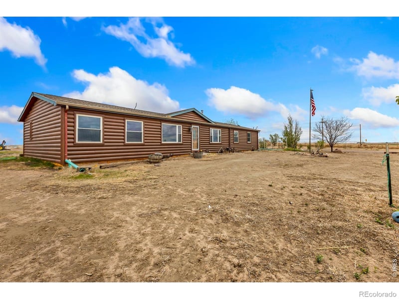 29819 County Road 78, Eaton, CO 80615