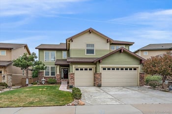 3007 Danbury Ave, Highlands Ranch, CO 80126