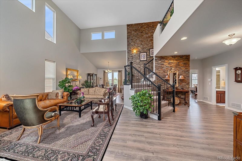 3007 Danbury Ave, Highlands Ranch, CO 80126