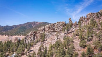 6656 State Highway 12, Weston, CO 81091