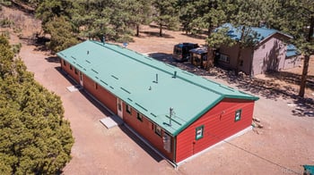 6656 State Highway 12, Weston, CO 81091