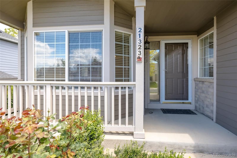 21323 E Prentice Pl, Centennial, CO 80015