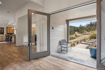 504 Broken Arrow Rd, Evergreen, CO 80439