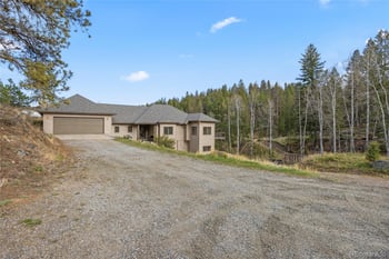 504 Broken Arrow Rd, Evergreen, CO 80439