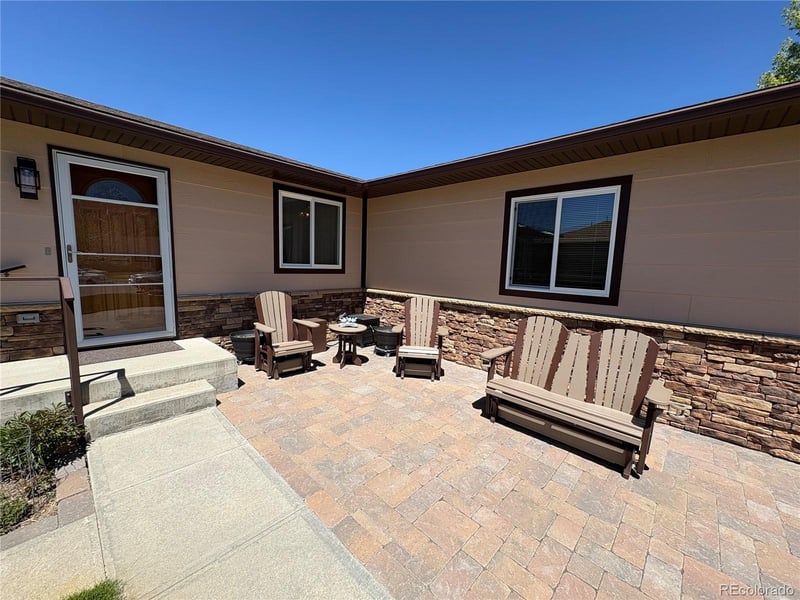 112 Surrey St, Buena Vista, CO 81211