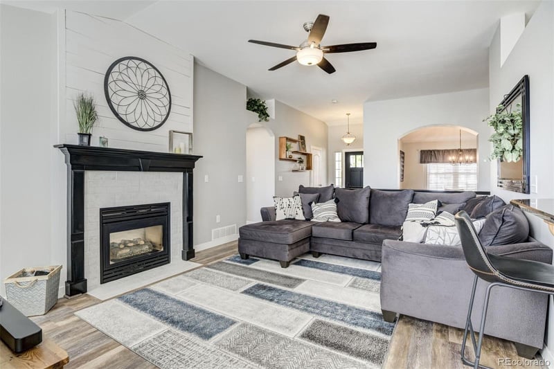 5423 Campglen Dr, Colorado Springs, CO 80906