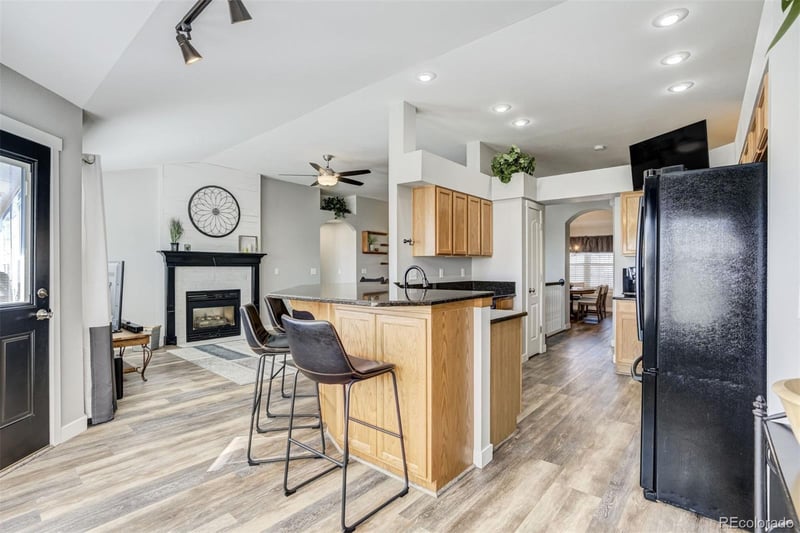 5423 Campglen Dr, Colorado Springs, CO 80906