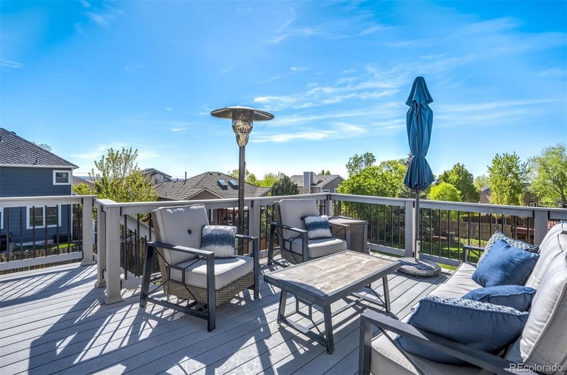 5423 Campglen Dr, Colorado Springs, CO 80906
