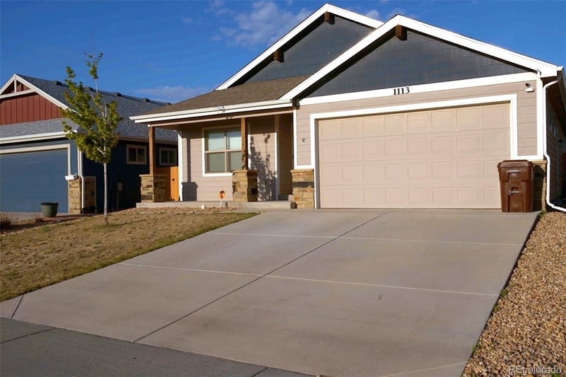1113 Bison Way, Wiggins, CO 80654