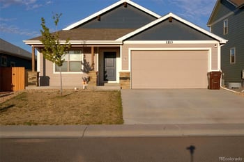 1113 Bison Way, Wiggins, CO 80654