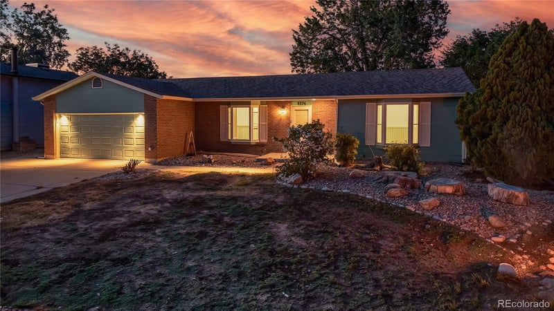 9374 Bellaire St, Thornton, CO 80229