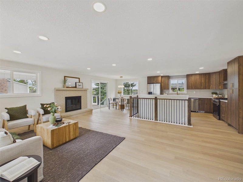 6128 Xenon St, Arvada, CO 80004