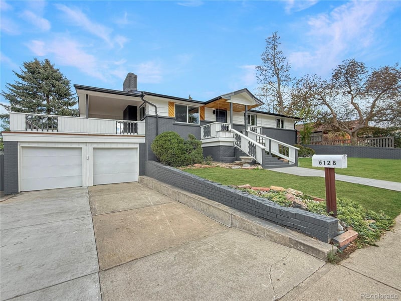 6128 Xenon St, Arvada, CO 80004