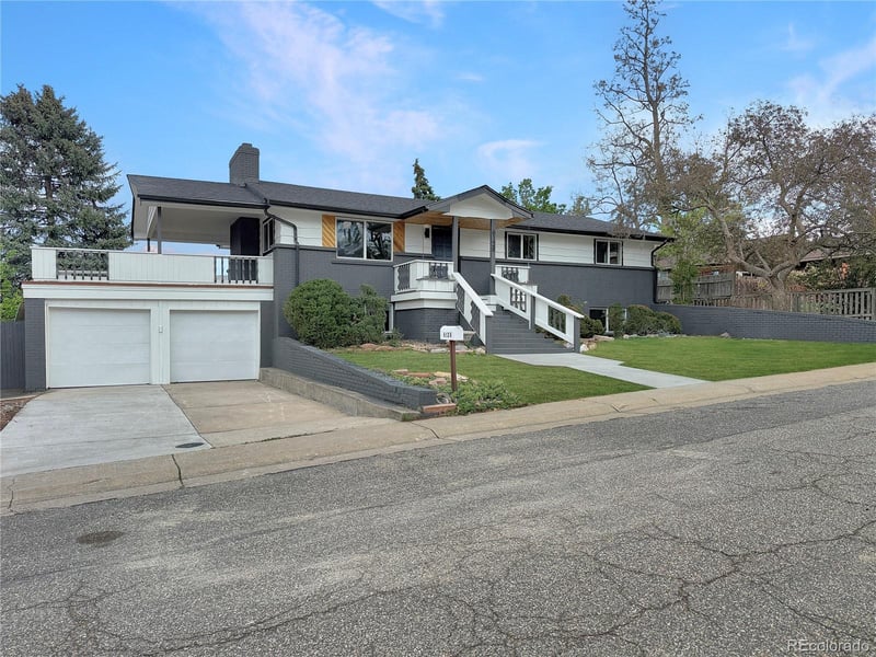 6128 Xenon St, Arvada, CO 80004