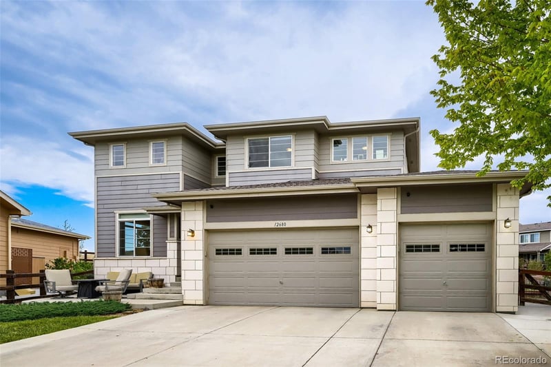 12680 Stone Creek Ct, Firestone, CO 80504