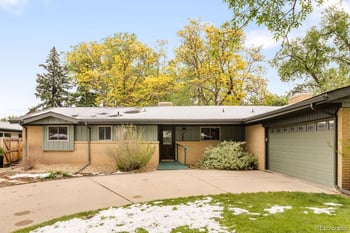 3110 Ward Ct, Wheat Ridge, CO 80215