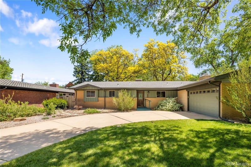 3110 Ward Ct, Wheat Ridge, CO 80215