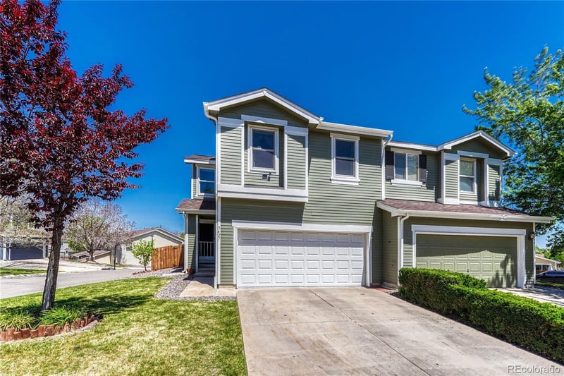 5427 Quatar Ct, Aurora, CO 80015