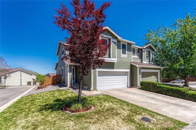 5427 Quatar Ct, Aurora, CO 80015