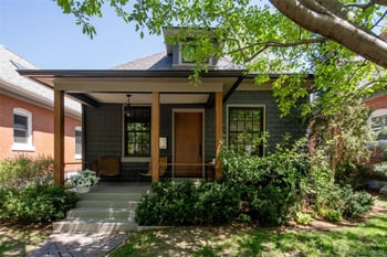 1432 Washington St, Denver, CO 80210