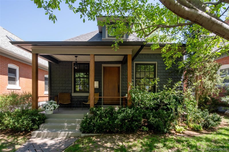 1432 Washington St, Denver, CO 80210
