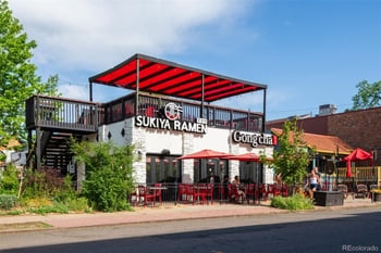 1432 Washington St, Denver, CO 80210
