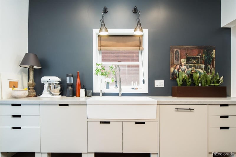 1432 Washington St, Denver, CO 80210