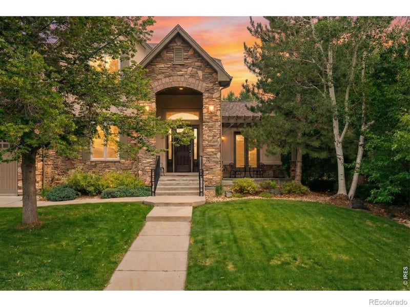 1846 Wasach Dr, Longmont, CO 80504
