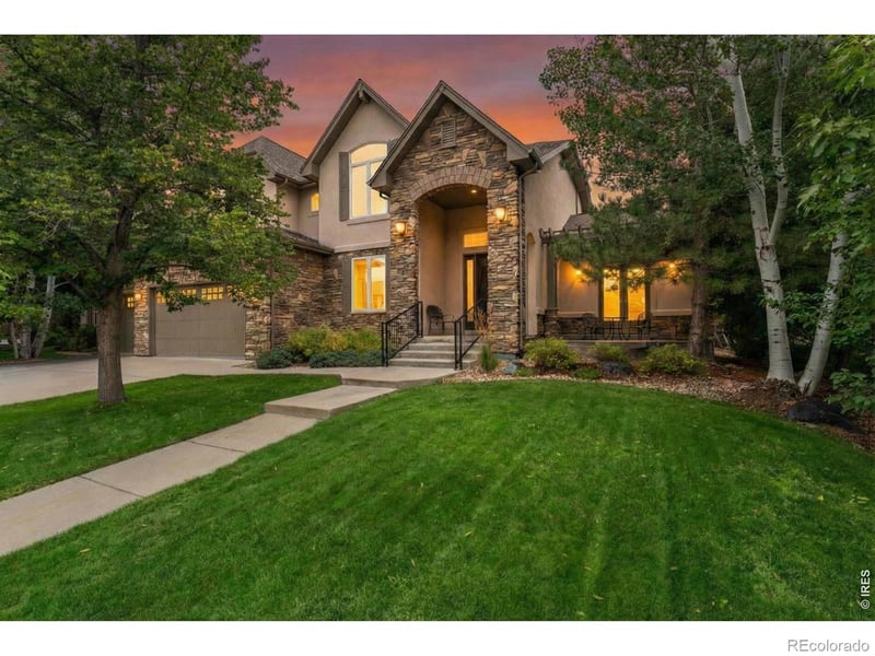 1846 Wasach Dr, Longmont, CO 80504