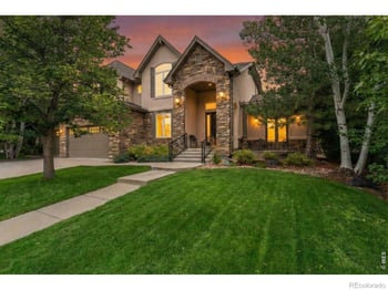 1846 Wasach Dr, Longmont, CO 80504