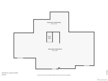 1846 Wasach Dr, Longmont, CO 80504