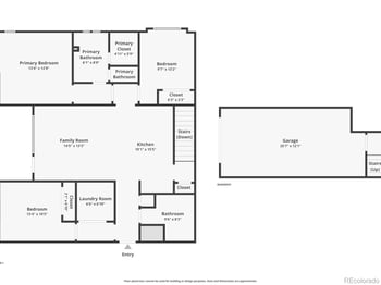 6153 Ceylon St #10-207, Denver, CO 80249