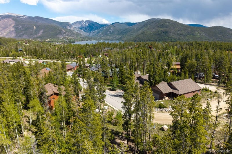 134 Mad Moose Ln, Grand Lake, CO 80447