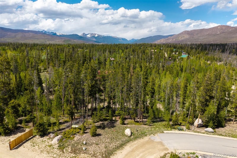 134 Mad Moose Ln, Grand Lake, CO 80447