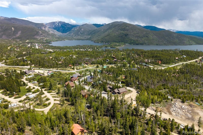 134 Mad Moose Ln, Grand Lake, CO 80447