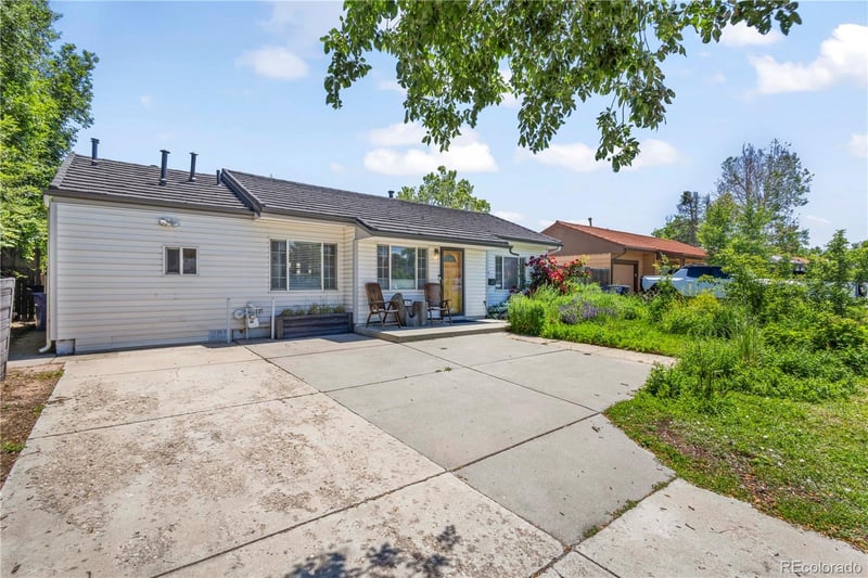 3028 Glencoe St, Denver, CO 80222