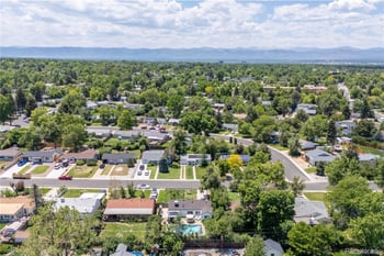 3028 Glencoe St, Denver, CO 80222