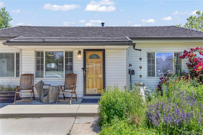 3028 Glencoe St, Denver, CO 80222