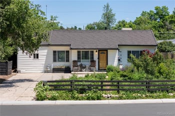 3028 Glencoe St, Denver, CO 80222