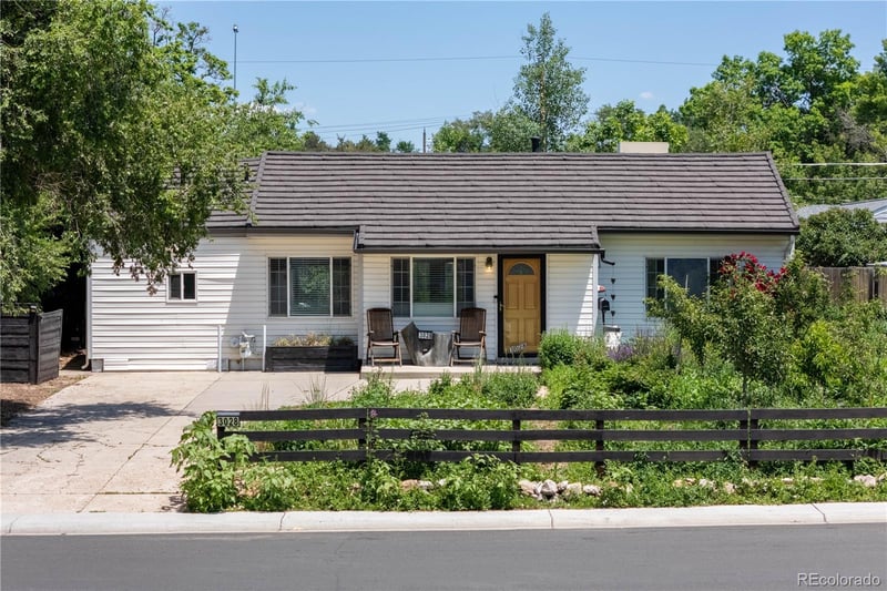 3028 Glencoe St, Denver, CO 80222